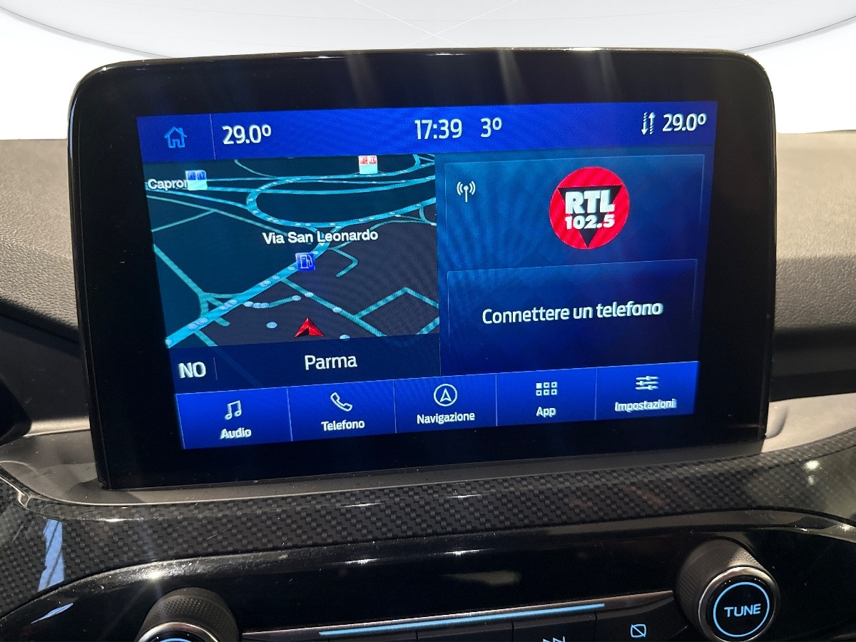 Ford Kuga Usato 2022 Kuga Parma