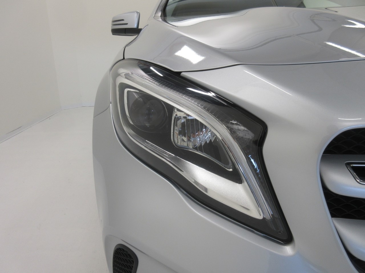 Mercedes GLA GLA 180 Sport 7G-DCT - 5