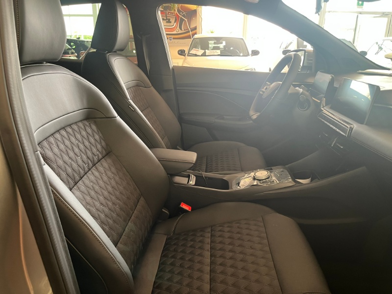 MG – MG3 1.5 Hybrid+ Luxury