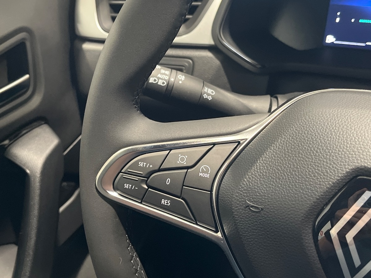 Renault Captur KM0 2025 Captur Verona