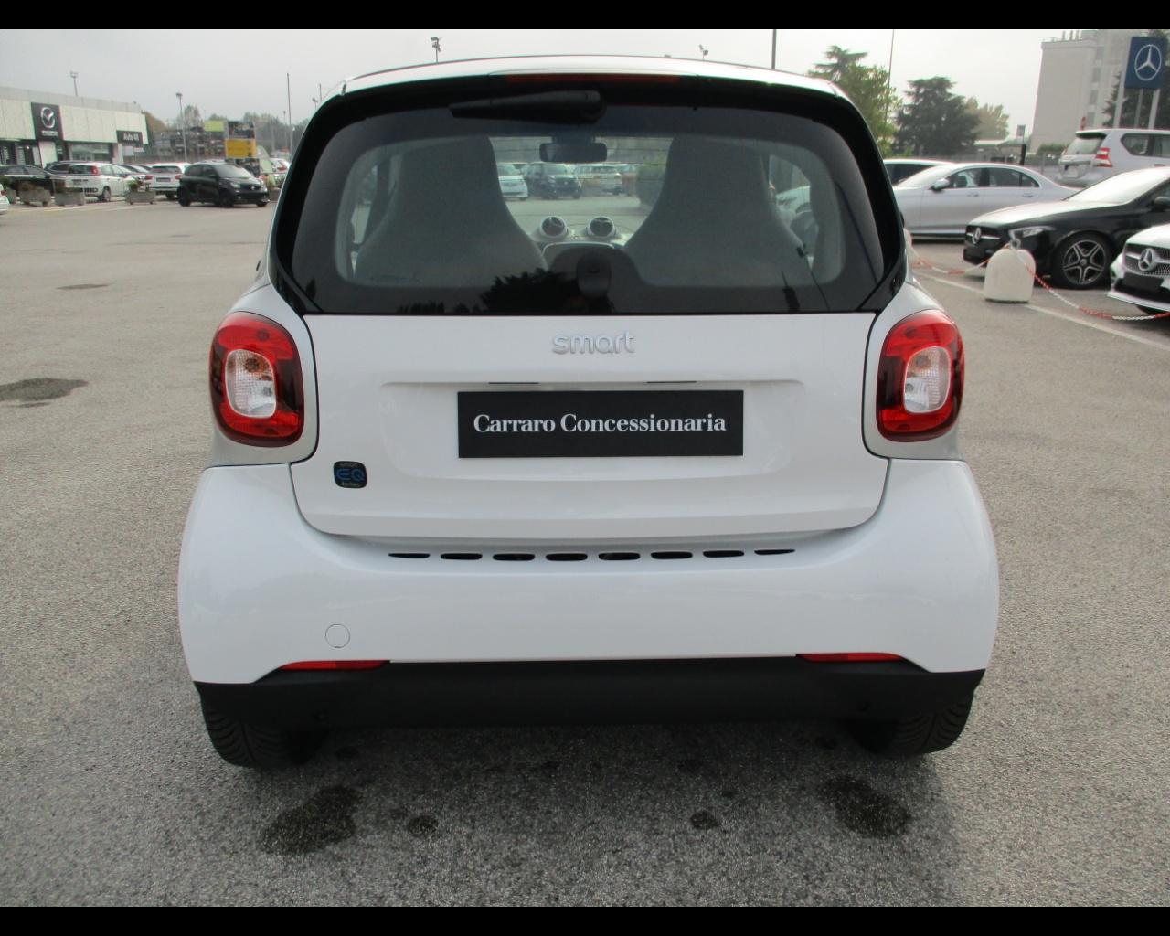 smart fortwo EQ Fortwo Youngster my19 - 8
