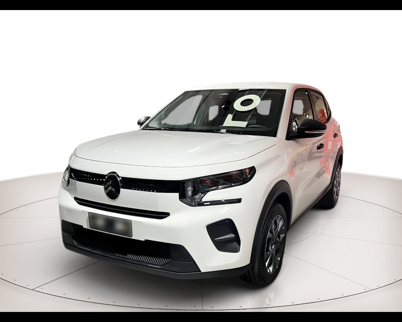 Citroen C3 Aziendali 2025 C3 Rovigo