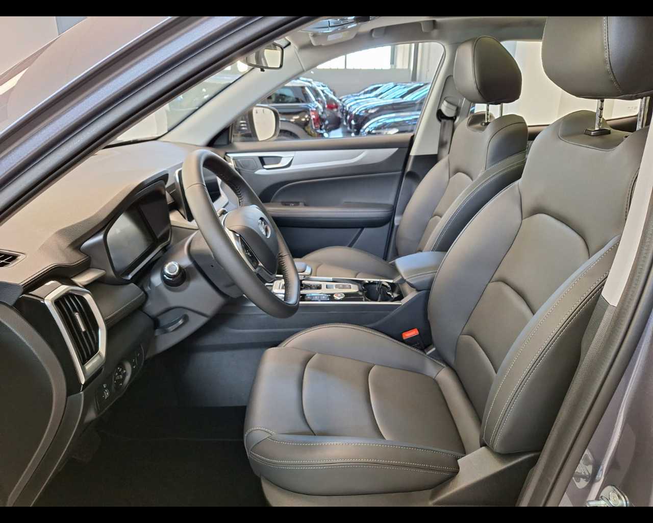 Emc Sei Nuovo GPL Sei San Vendemiano