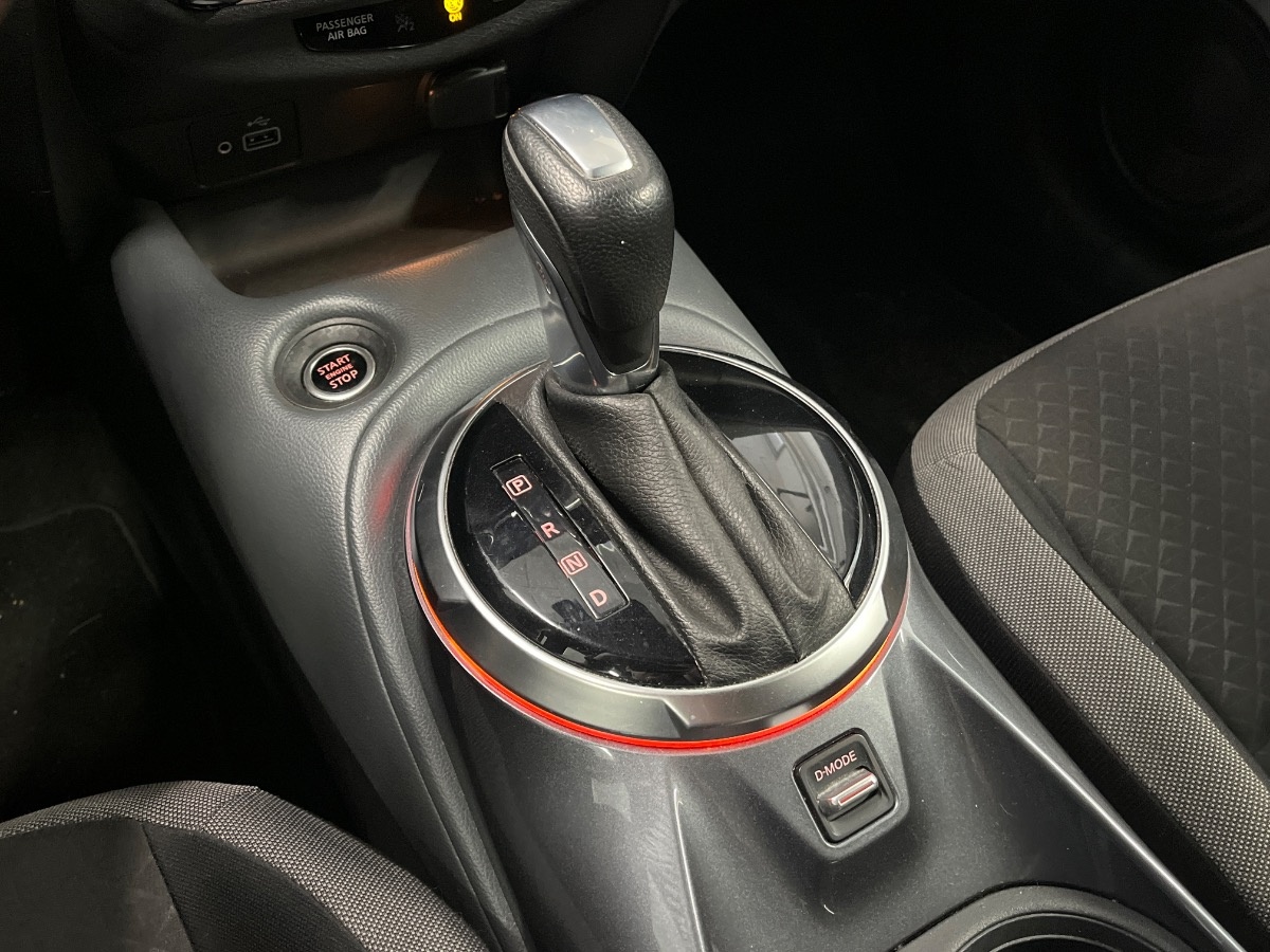 Nissan Juke Usato 2020 Juke Verona