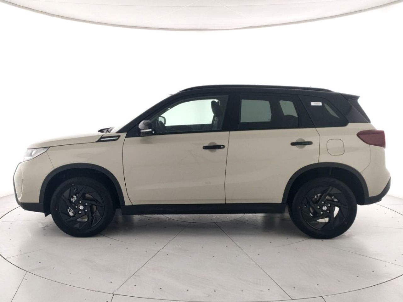 Suzuki Vitara Nuovo Ibrido benzina Vitara Porto Mantovano