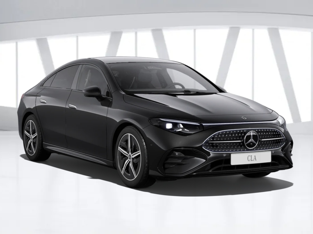 Mercedes CLA CLA 200 ADVANCED PLUS