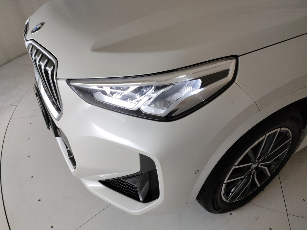 Bmw X1 Usato 2025 X1 Parma