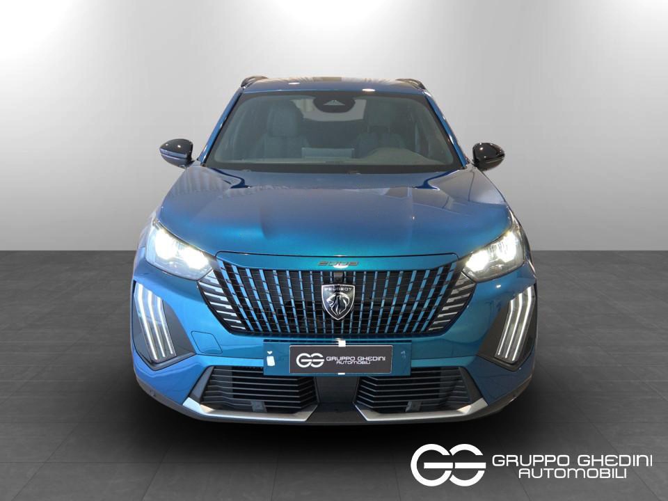 PEUGEOT 2008 Allure PureTech 100 S&S Benzina km0 - 3