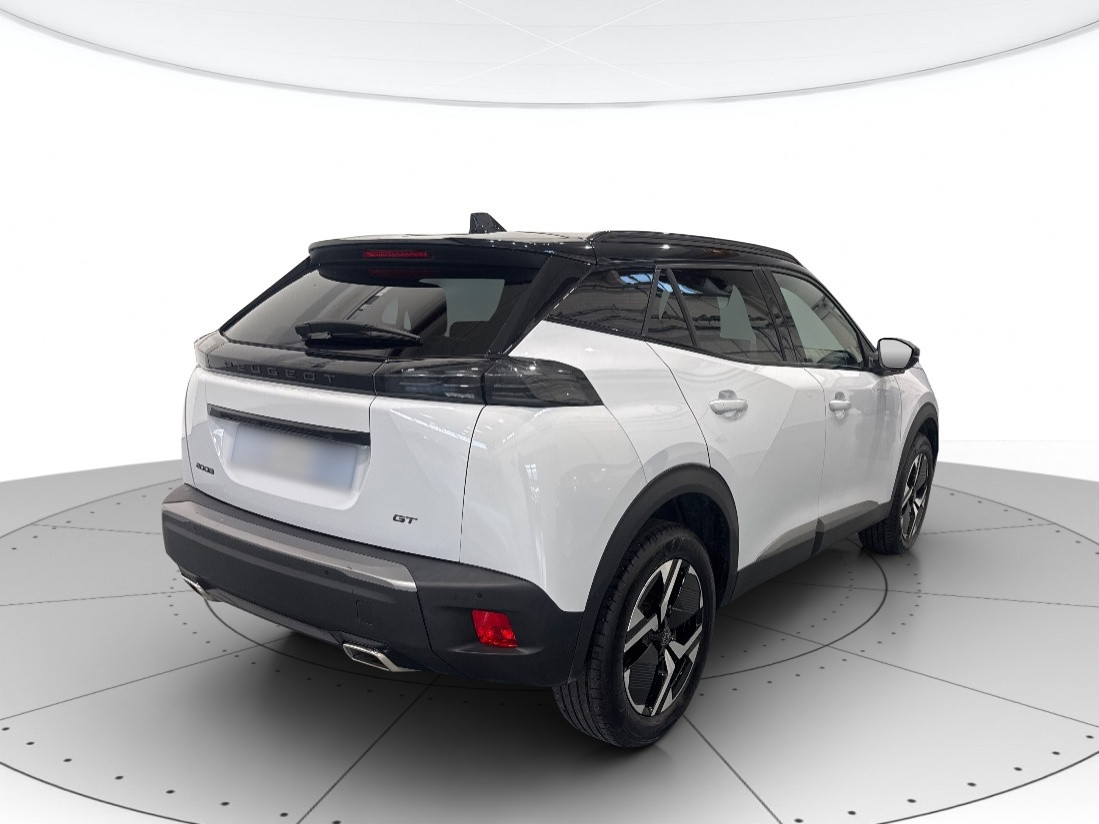 Peugeot 2008 Usato 2024 2008 San Zeno Naviglio