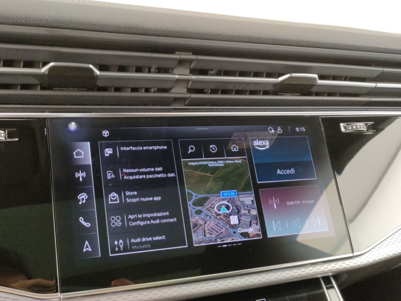 Audi Q8 Aziendali 2025 Q8 Legnago