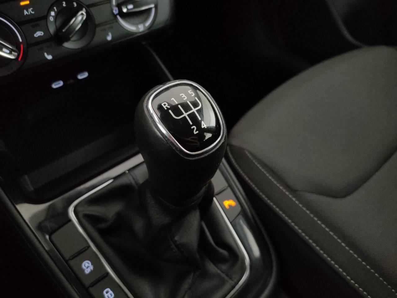 Skoda Fabia Usato 2025 Fabia Legnago