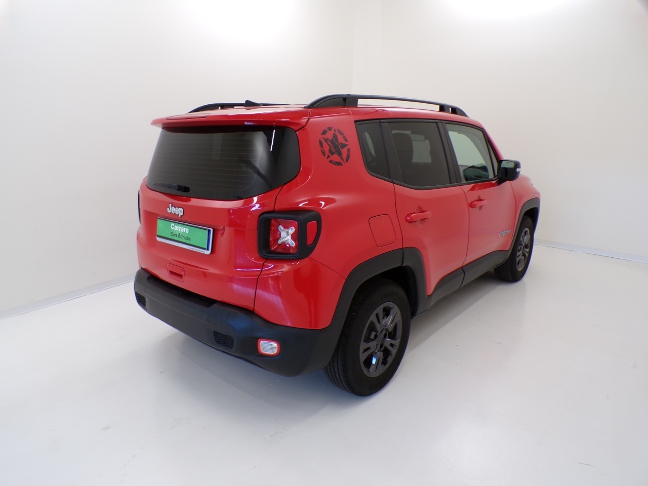 Jeep Renegade Renegade 1.0 T3 Longitude 2WD - 6