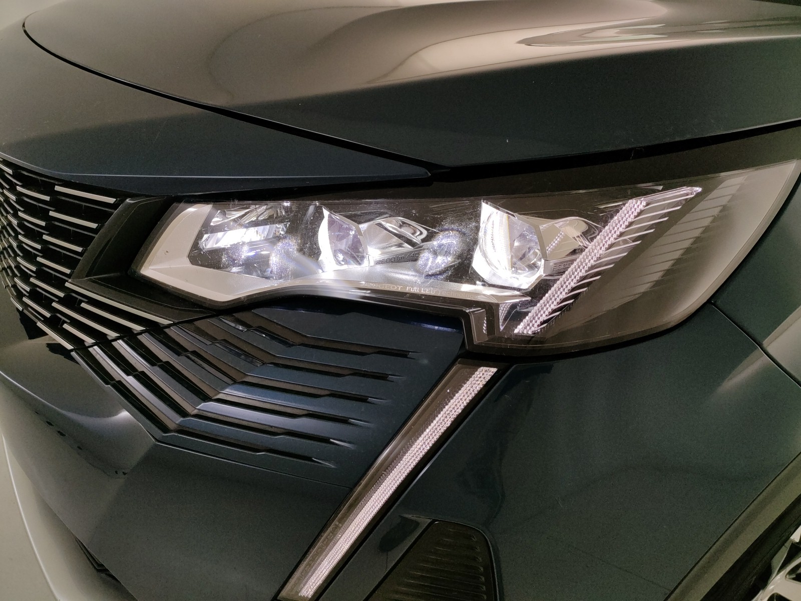 Peugeot 3008 Usato 2021 3008 Mestre