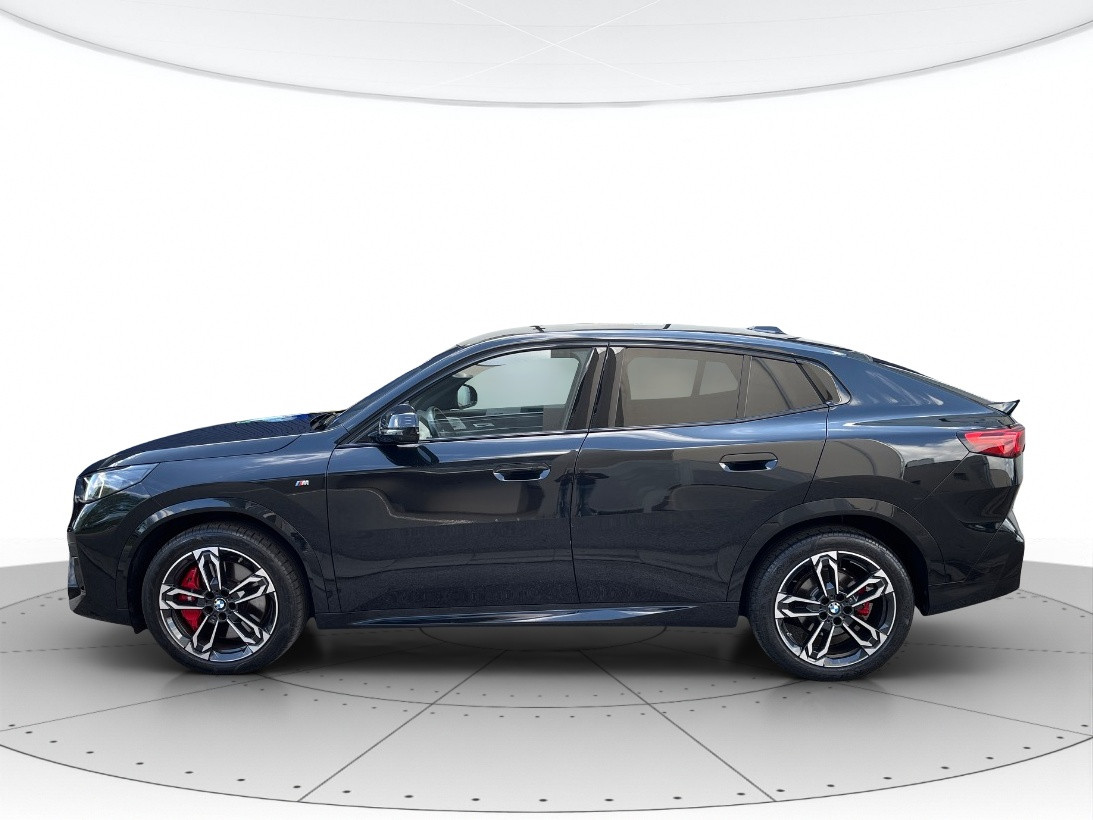 Bmw X2 Usato 2025 X2 San Vendemiano