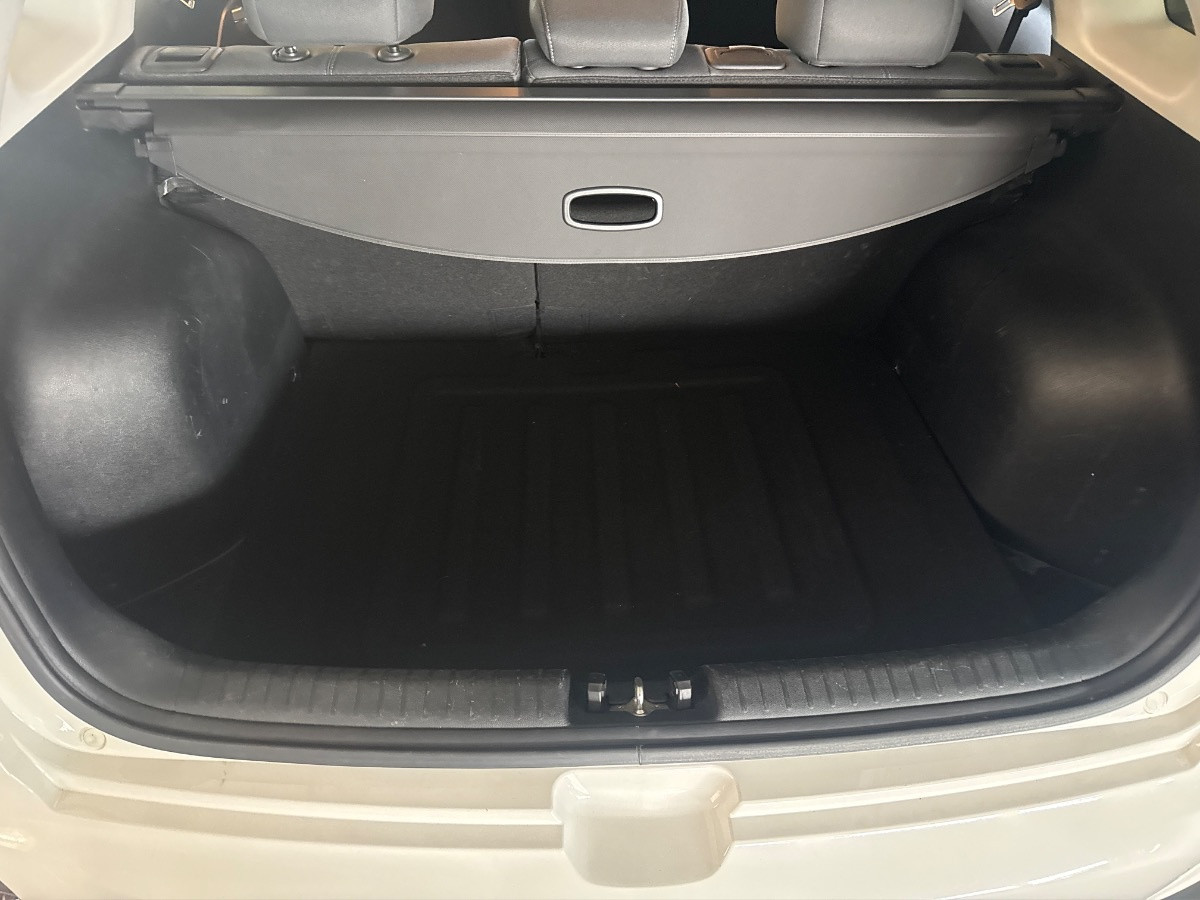 Kia Niro Usato 2022 Niro Parma