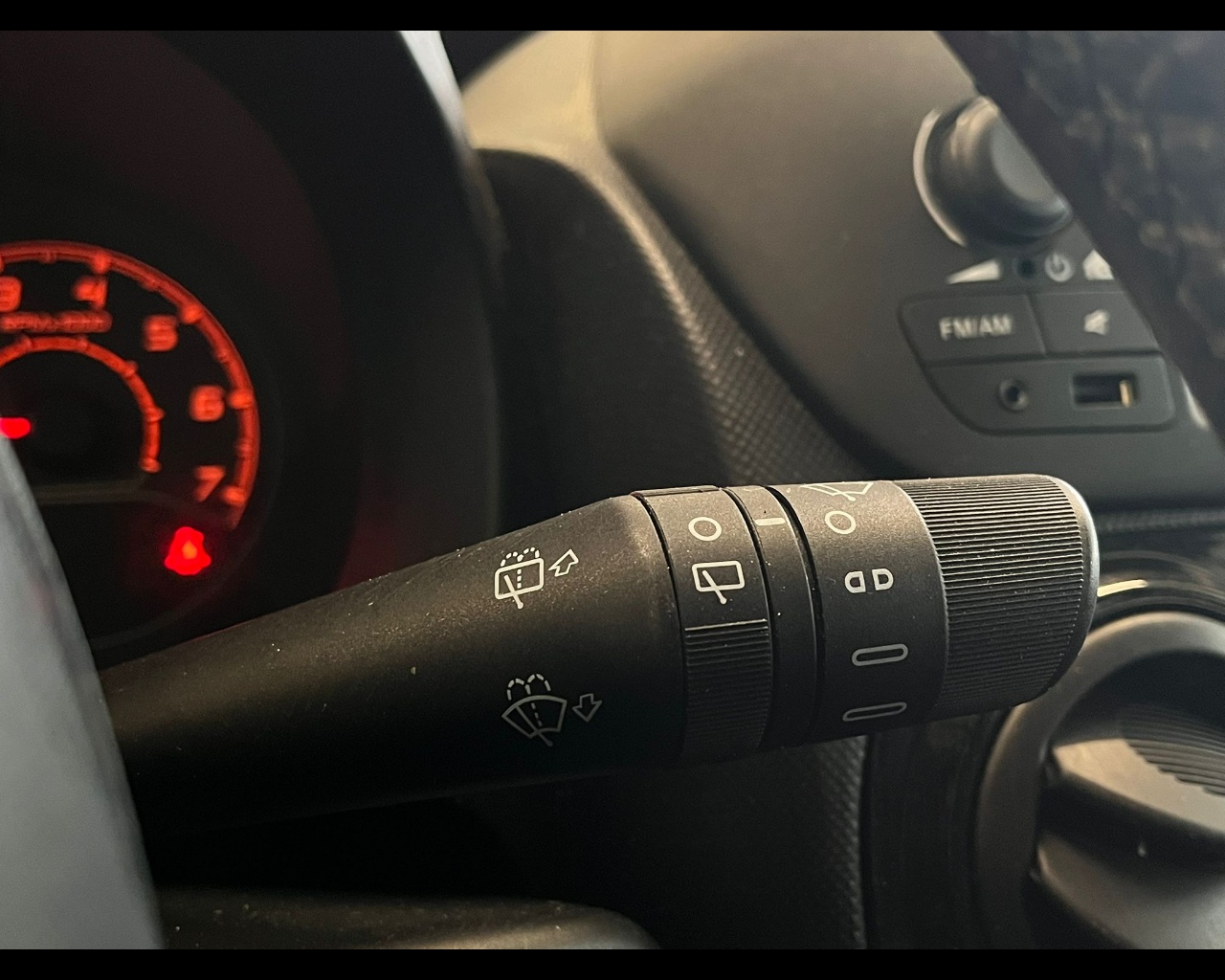 Foto FIAT Qubo 1.3 mjt 16v Trekking 80cv