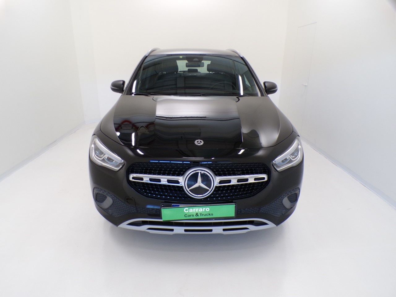 Mercedes GLA GLA 180 D Sport 8G-DCT - 2