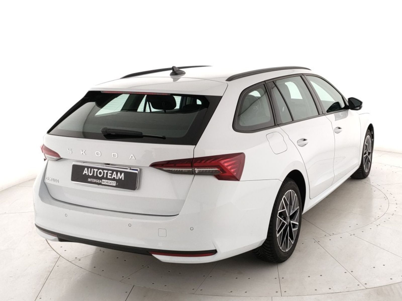 Skoda Octavia Usato 2025 Octavia Legnago