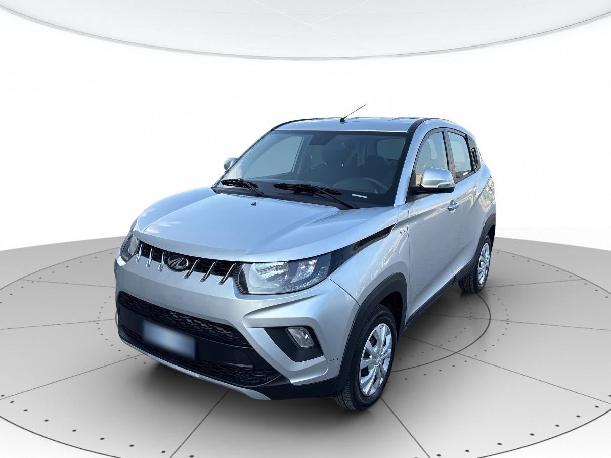 Mahindra KUV100 Usato 2025 KUV100 San Vendemiano
