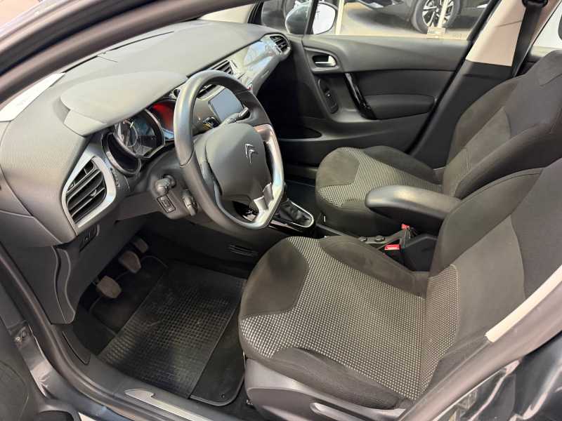 C3 2ª Serie - C3 1.2 Vti 82 Exclusive