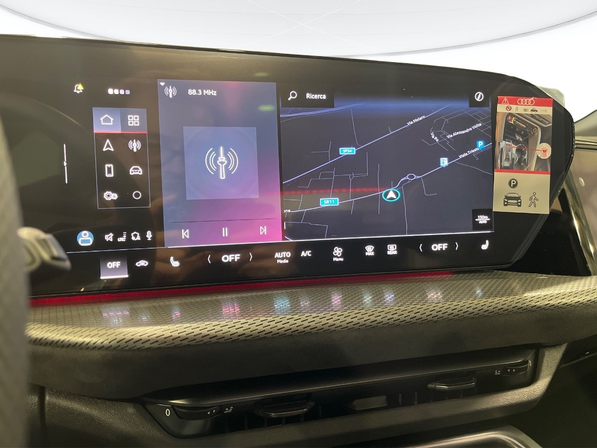 Audi Q5 KM0 2025 Q5 Altavilla Vicentina