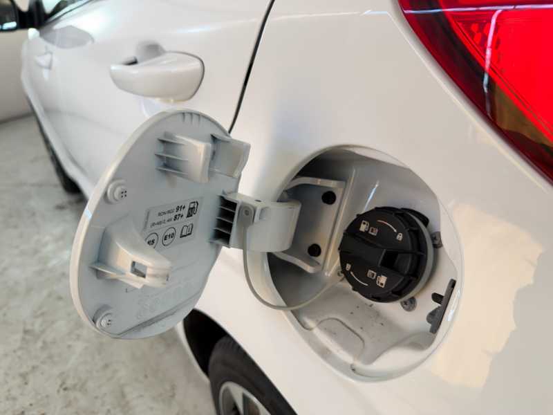 I10 Iii - I10 1.0 Mpi Connectline Navi Pack