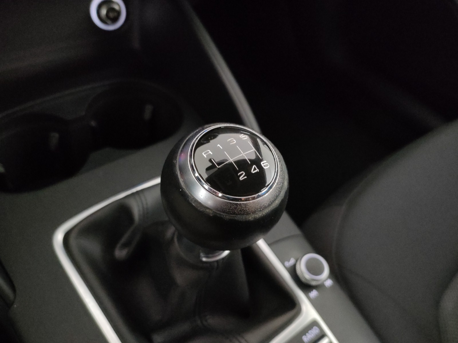 Audi A3 Usato 2019 A3 Legnago