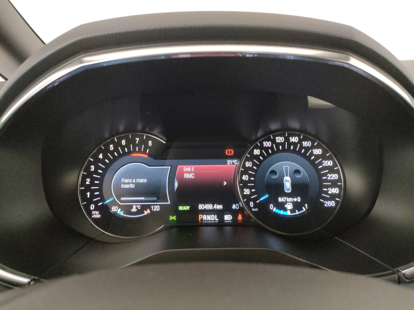 Ford S-Max Usato 2023 S-Max Legnago
