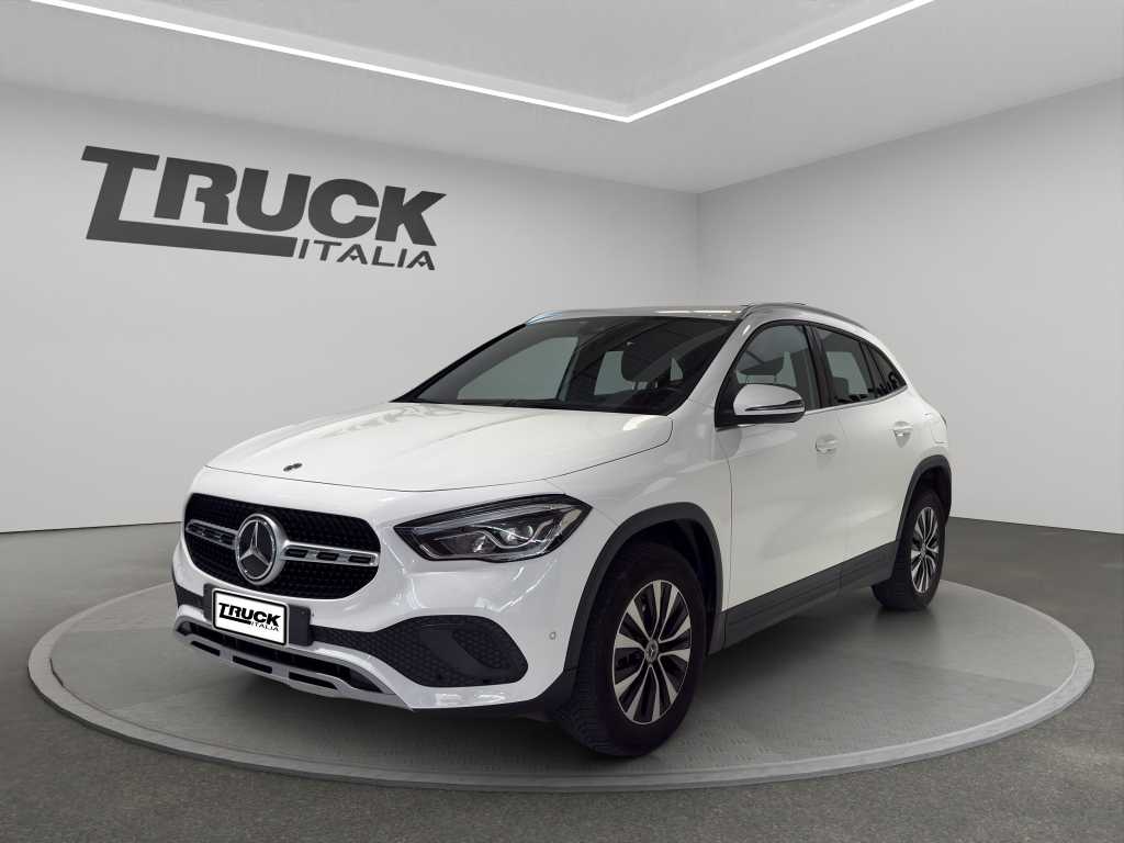 mercedes-benz-gla-h247-2020-gla-180-d-sport-auto-sku93285