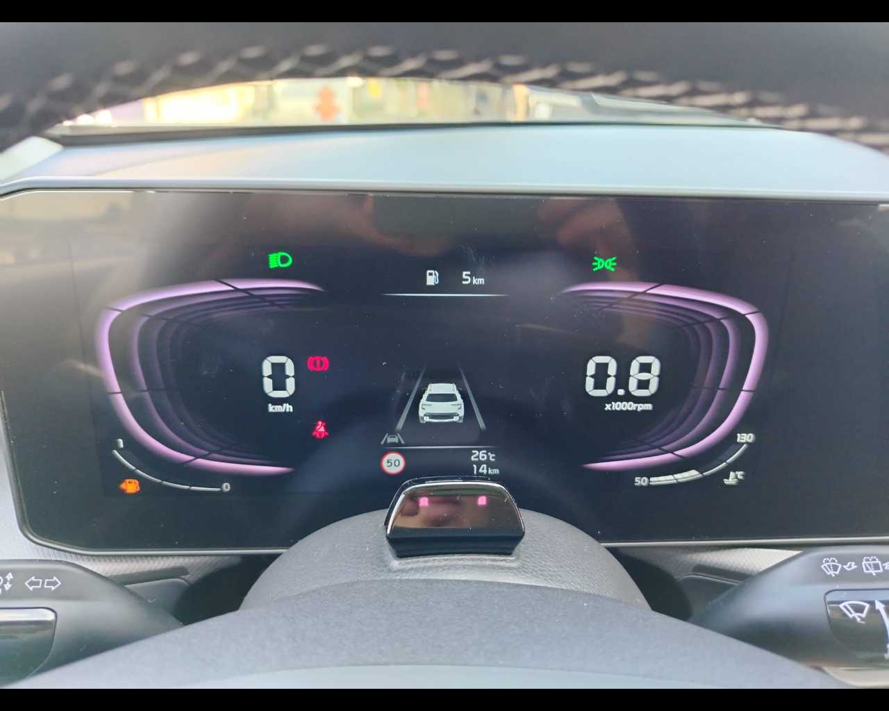 Kia Stonic Nuovo Benzina Stonic Rovigo