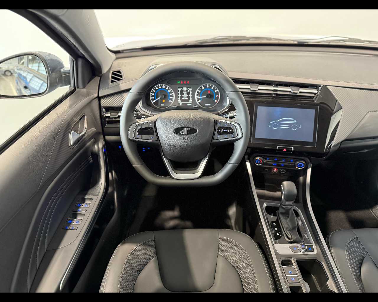 Dr Automobiles DR 3.0 KM0 2025 DR 3.0 Padova