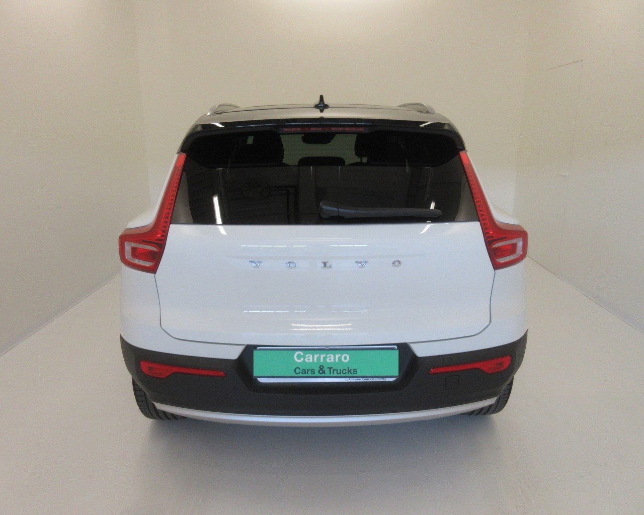Volvo XC40 XC40 1.5 T3 163cv Momentum Pro Geartronic - 7