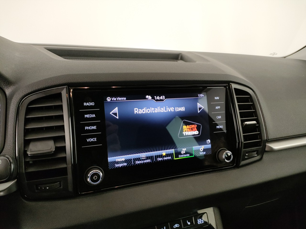 Skoda Karoq Usato 2025 Karoq Porto Mantovano