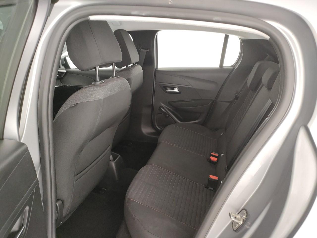 Peugeot 208 Usato 2020 208 San Zeno Naviglio