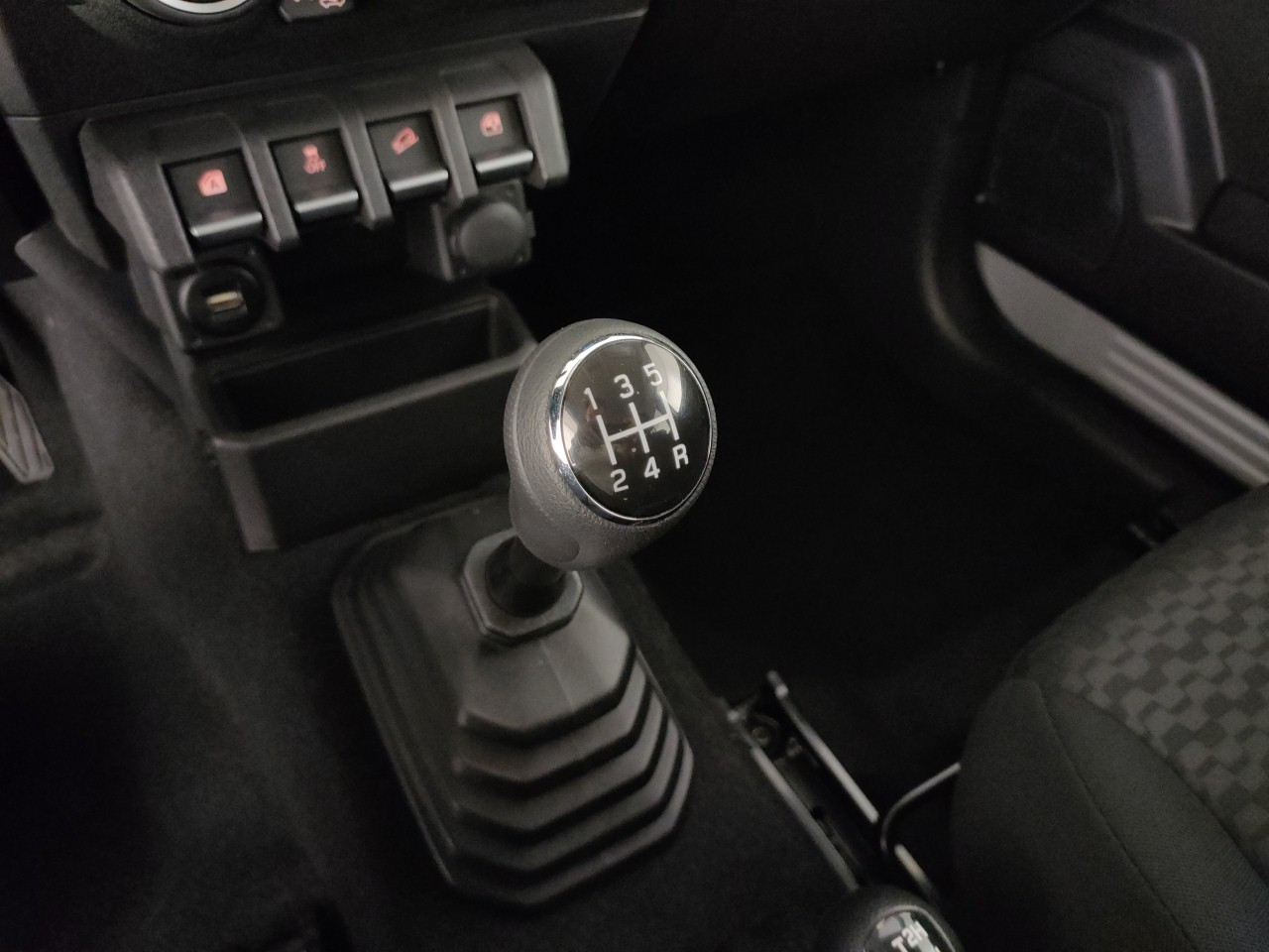 Suzuki Jimny Usato 2026 Jimny Porto Mantovano