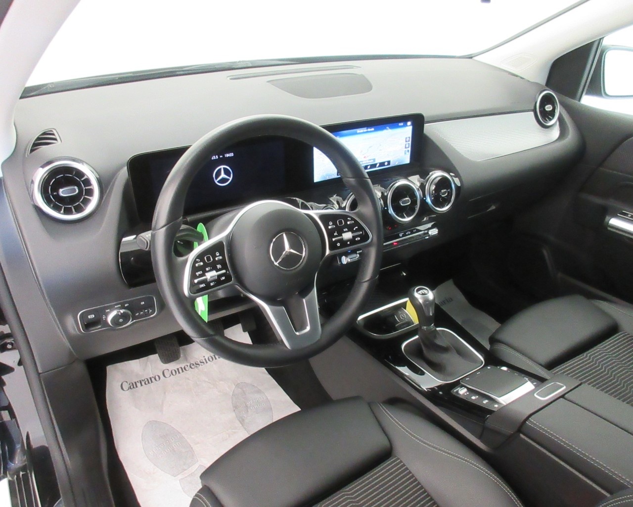 Mercedes Classe B Classe B 180 Sport - 10