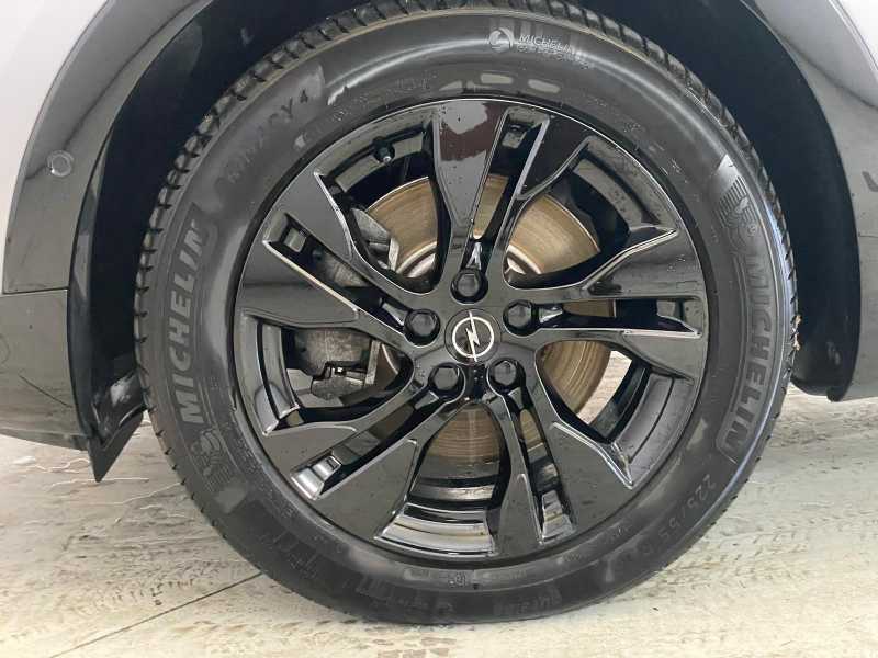 Grandland Gs 1.6 225cv Phev