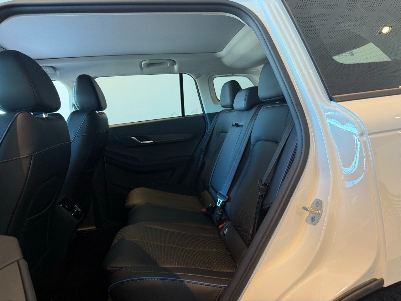 Jaecoo JAECOO 5 EV 5 EV- Exclusive 61kWh - 12