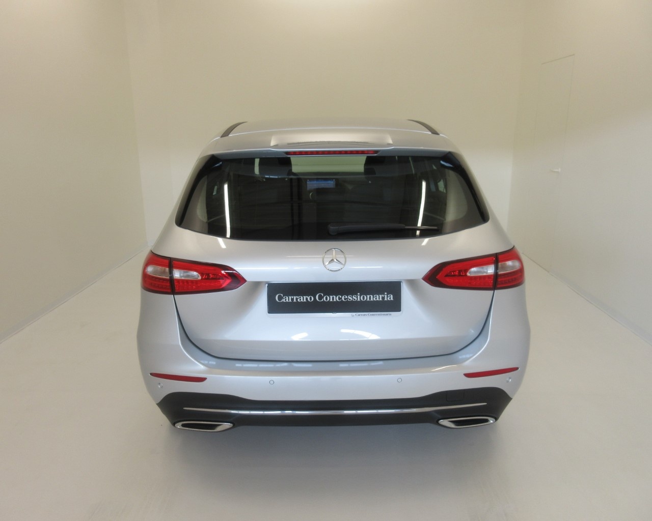 Mercedes Classe B Classe B 180 Sport - 7