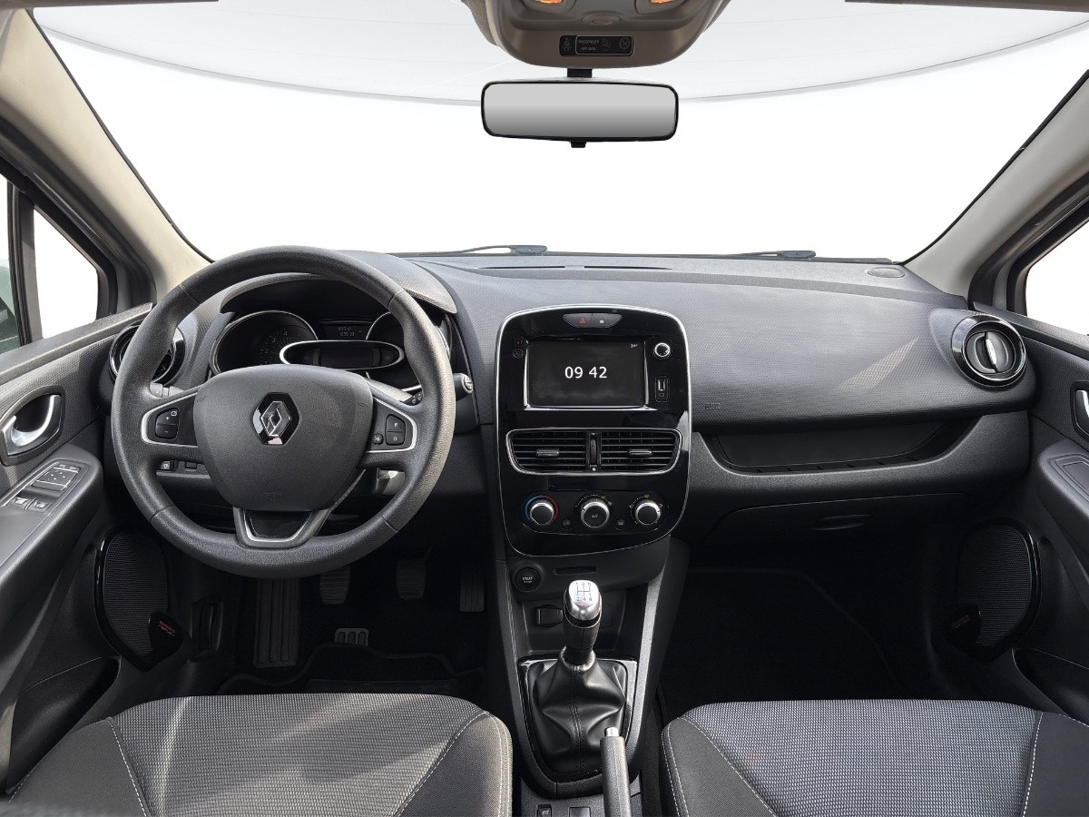 Renault Clio Usato 2019 Clio Mestre