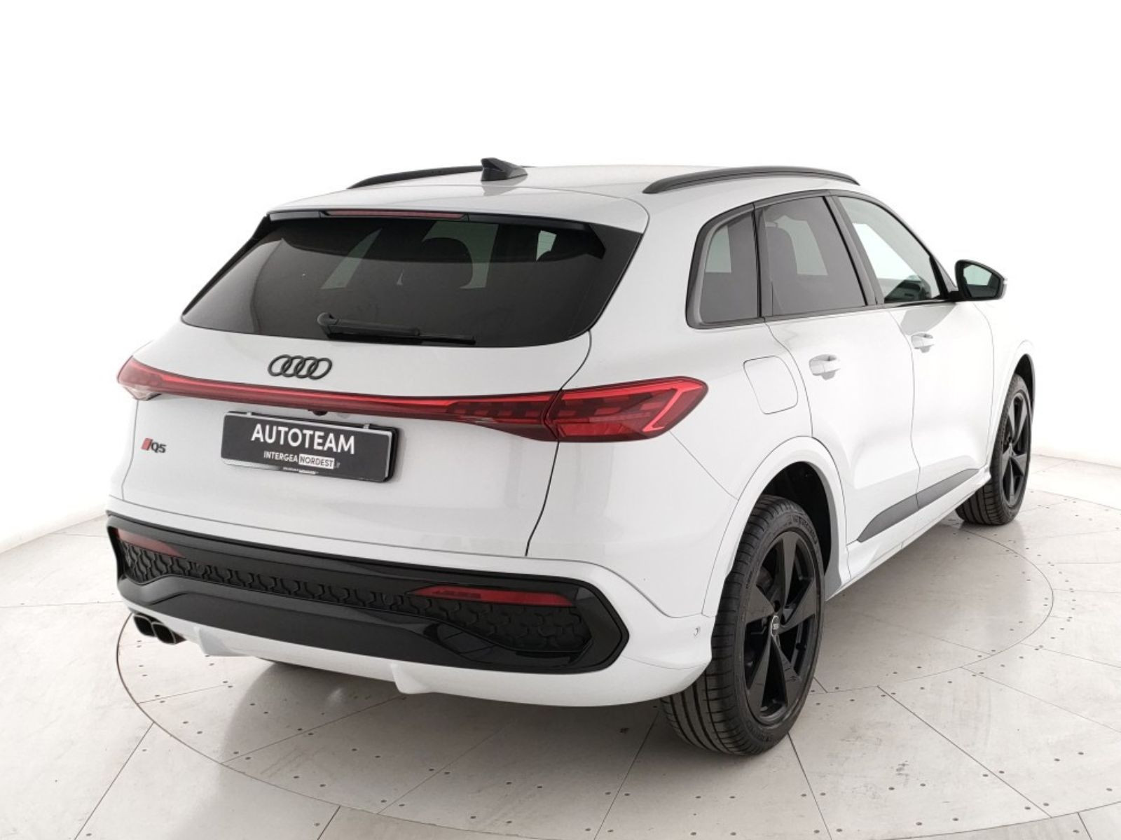 Audi Q5 Usato 2025 Q5 Legnago