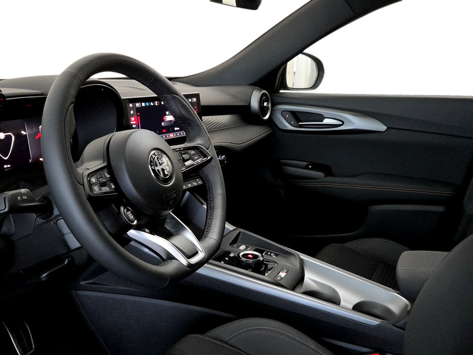 ALFA ROMEO Tonale Ibrida My25 Ibrida 160cv Sprint Ibrida km0 - 5