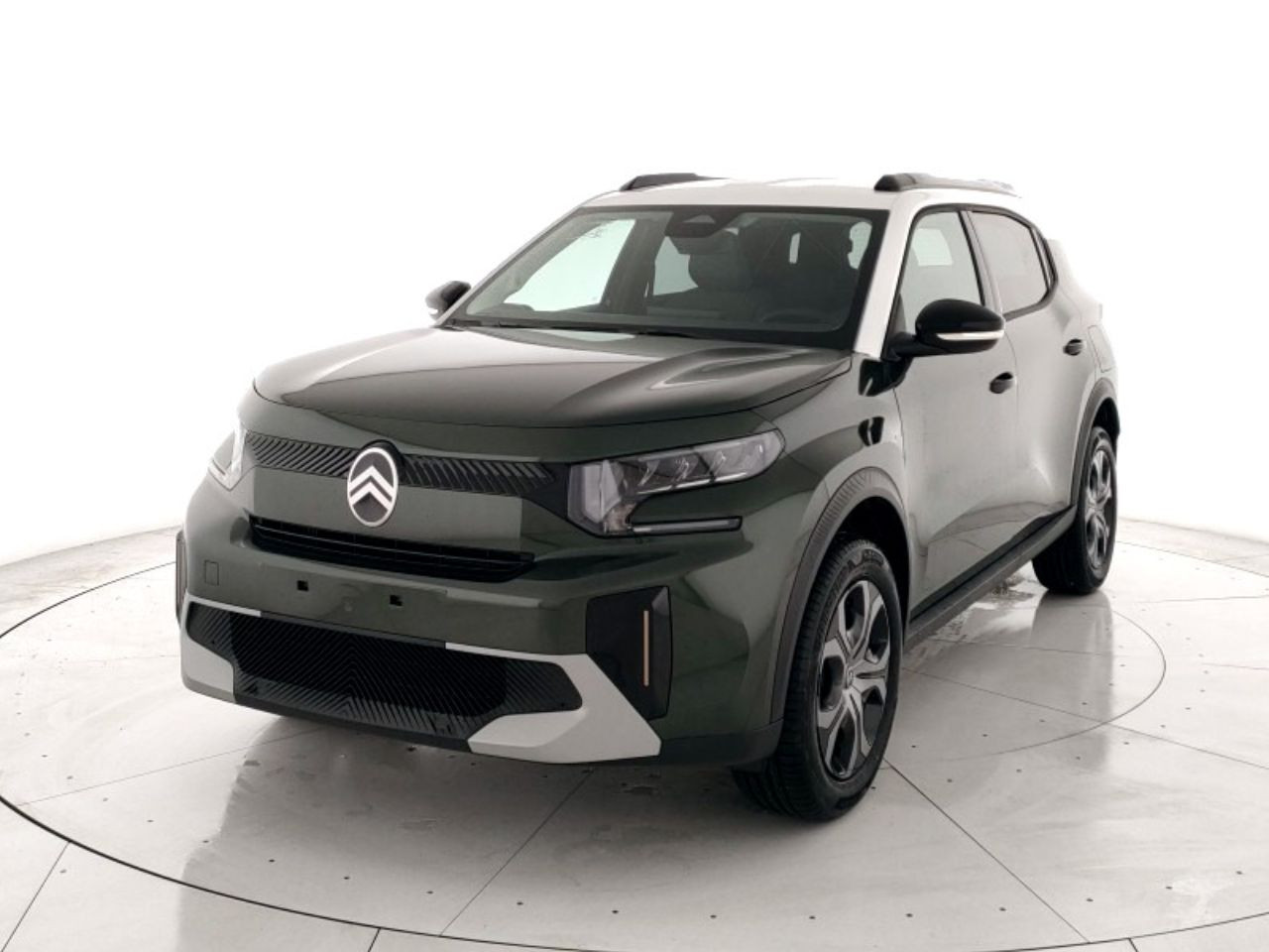 Citroen C3 Aircross KM0 2025 C3 Aircross Porto Mantovano