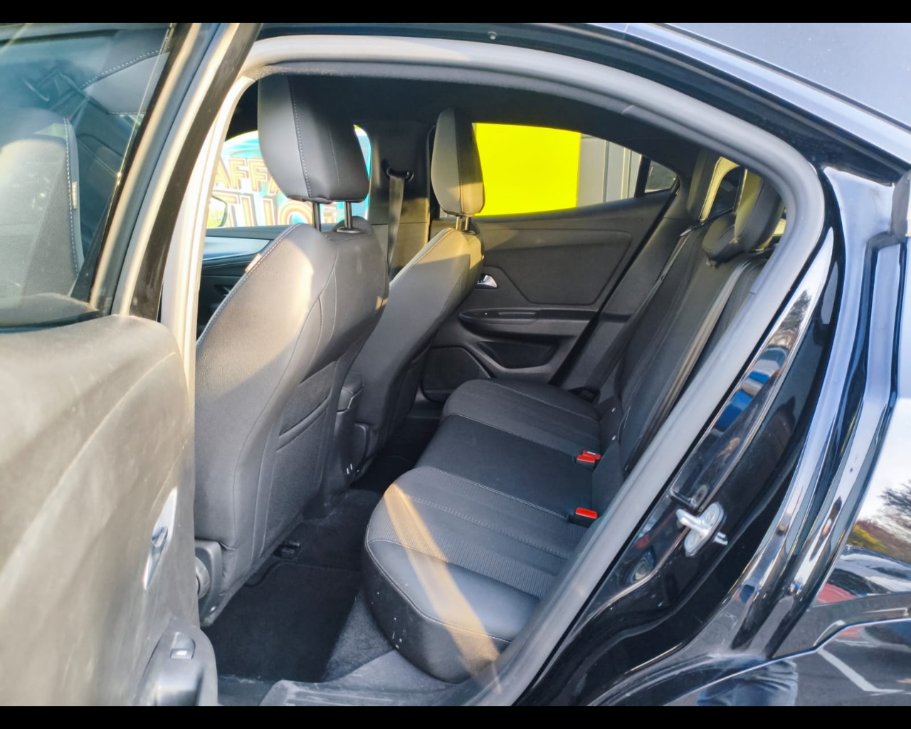 Foto OPEL Mokka 1.2 hybrid GS 145cv dct6