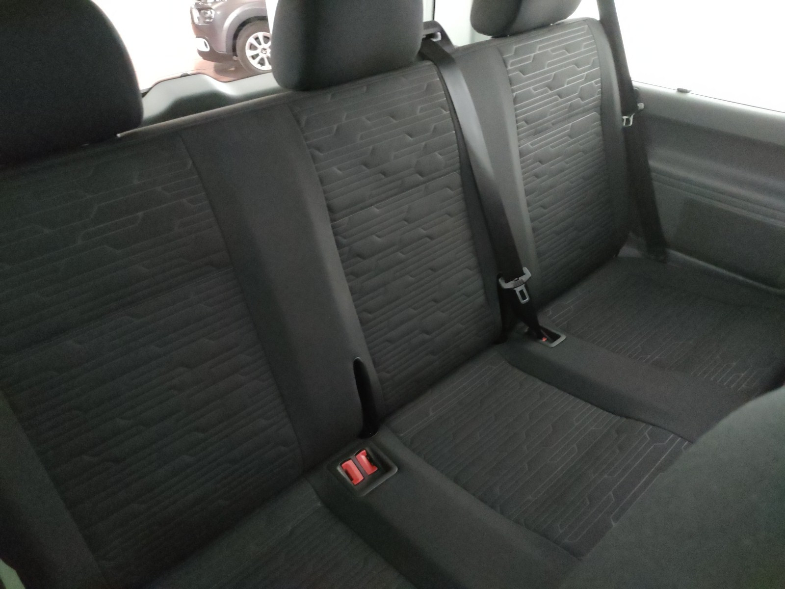 Volkswagen T6.1 Caravelle 30 Usato 2023 T6.1 Caravelle 30 Legnago