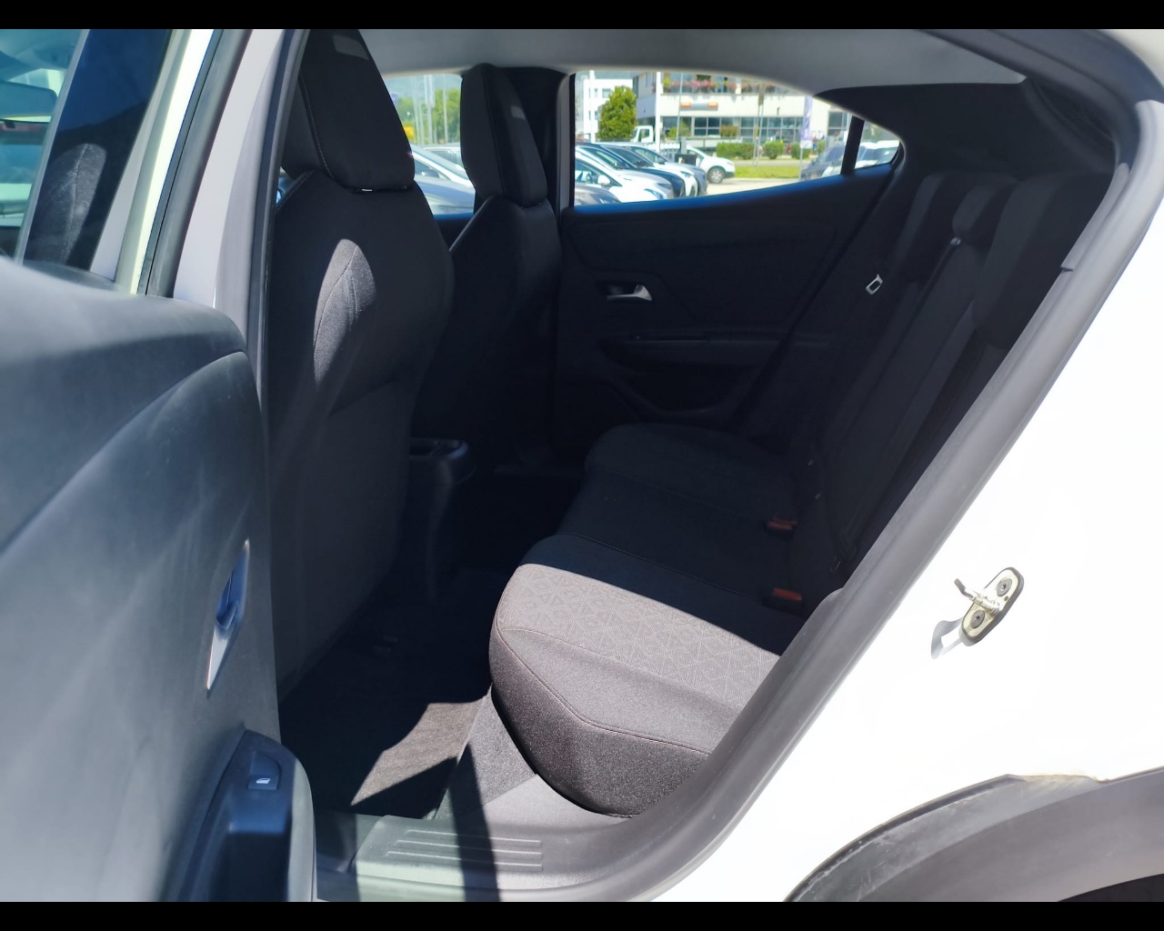 Foto OPEL  Mokka 1.2 t Edition s&s 100cv