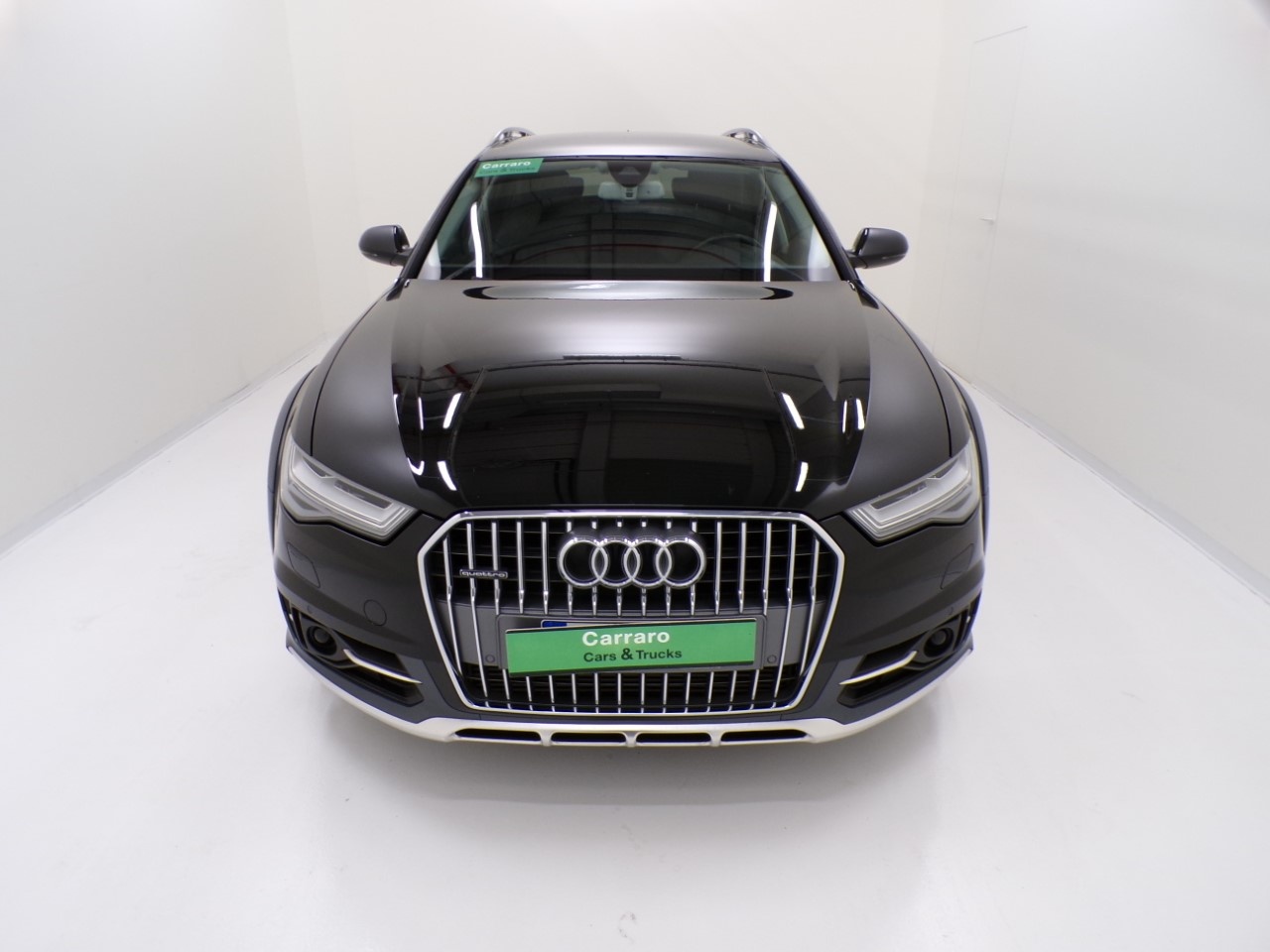 Audi A6 A6 Allroad Quattro 3.0 V6 TDI 272cv Business Plus Quattro S tronic - 2