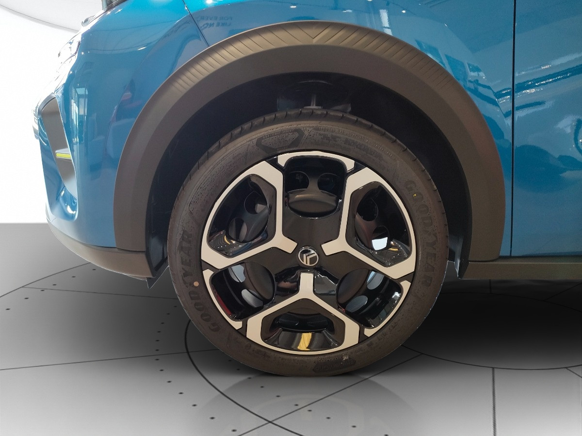 Citroen C3 Nuovo Benzina C3 Porto Mantovano