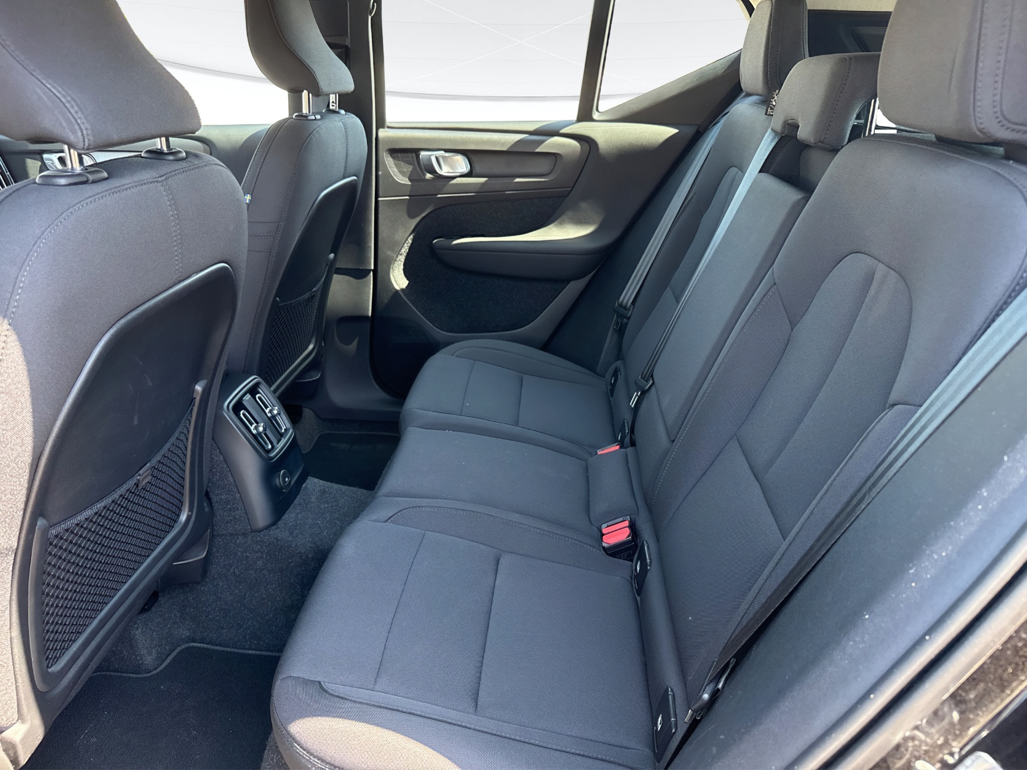 Volvo XC40 Usato 2021 XC40 Padova