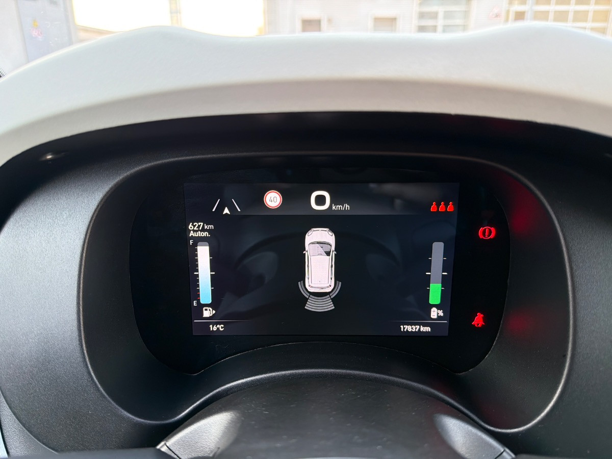 Fiat Pandina Usato 2025 Pandina Mestre